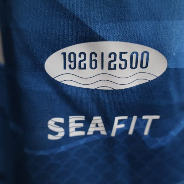 Napoli Blue Home Football Shirt 2025/2026 (Player Version) - Image 8