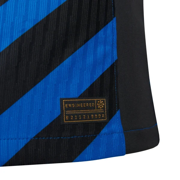 24-25 Inter Milan Home Kit Jersey Player Version - Image 9