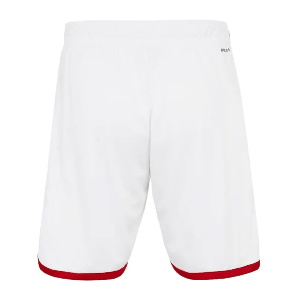 23-24 Arsenal Home Shorts - Image 2