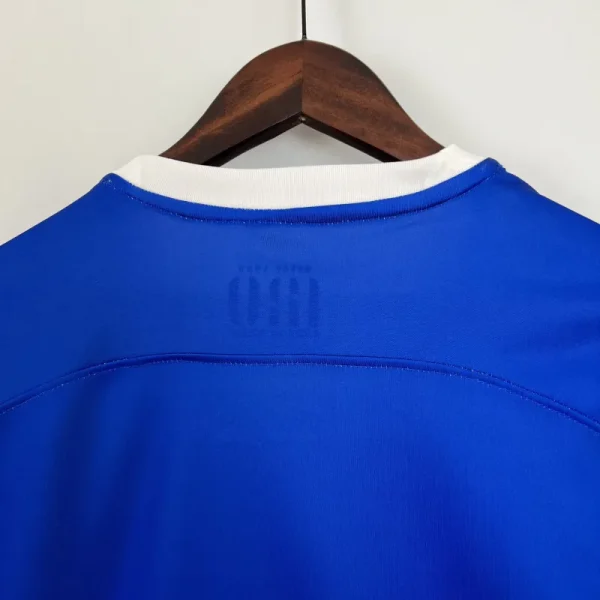 Atletico Madrid 120 Anniversary  2023/24 Away Jersey - Image 7