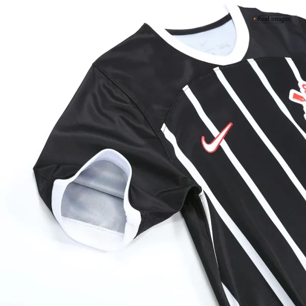 Corinthians  2023/24 Away Jersey - Image 8