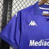 24-25 Fiorentina Soccer Jersey Home Replica Fan Version - Image 4