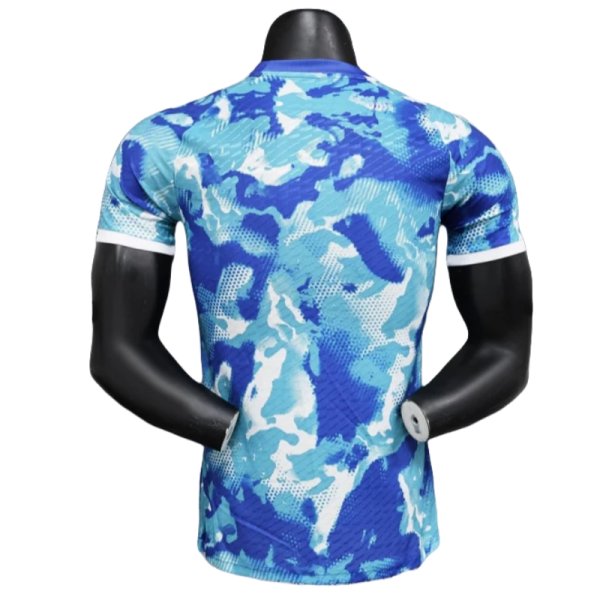 24-25 Player Version Real Madrid Special Edition Football Shir - Image 2