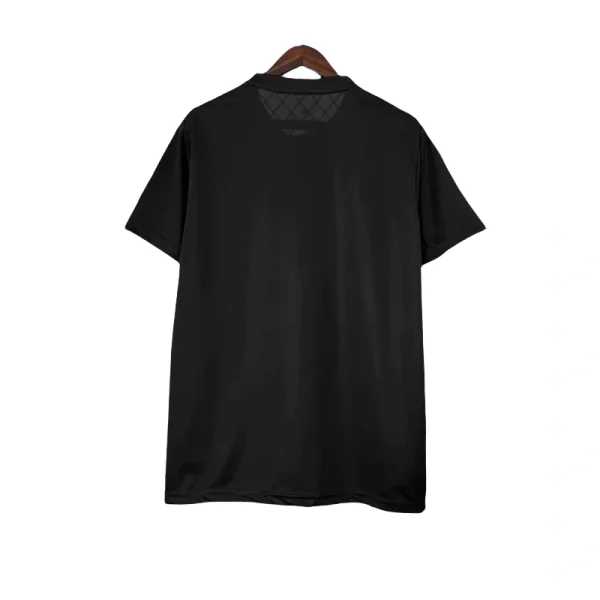 24-25 Manchester United Joint Edition Black Shirt - Image 2