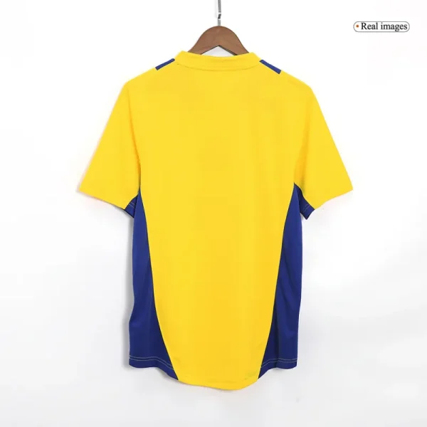 Club America 2004/05 Retro Jersey Home - Image 8