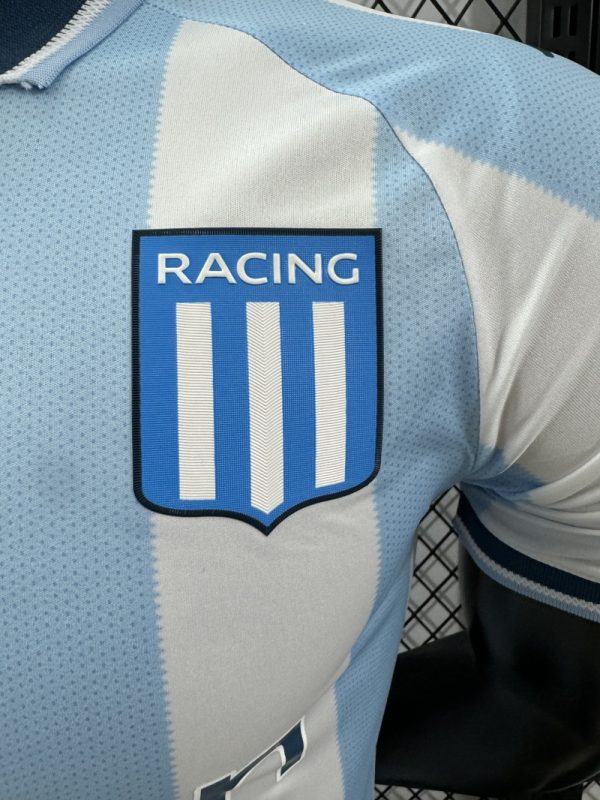 2025-26 Argentina Retro Special Player Version Soccer Jerseys - Image 5