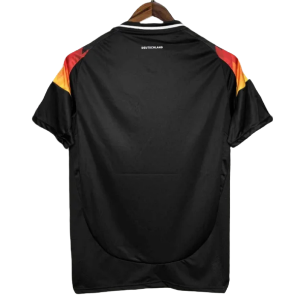 2024 Germany Euro Cup Training Football Jersey - Image 2
