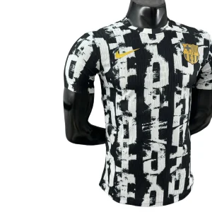 Barcelona Club Special Edition Football Shirt  2025/2026 (Player Version)