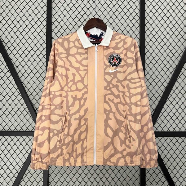 23-24 Windbreaker PSG Double sided style - Image 4