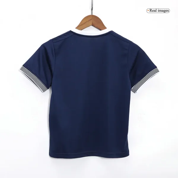 Kids Scotland 150th Anniversary 2023 Jersey Kit - Image 3