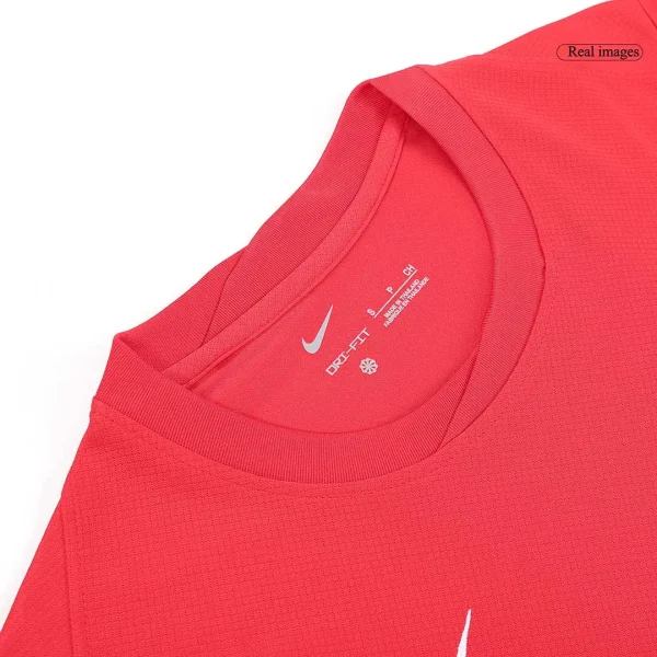 Turkey Away Jersey Euro 2024 - Image 5
