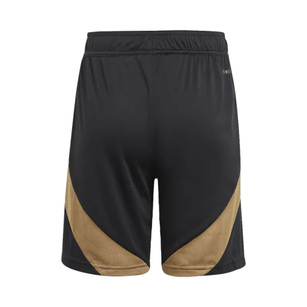 Belgium Home Shorts EURO 2024 - Image 2
