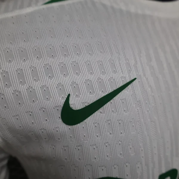 Sporting CP Away Jersey Player Version 2024-25 - Image 4