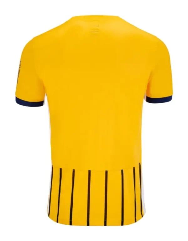Brighton & Hove Albion Away Jersey 2024/25 - Image 2