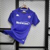 24-25 Fiorentina Soccer Jersey Home Replica Fan Version - Image 3