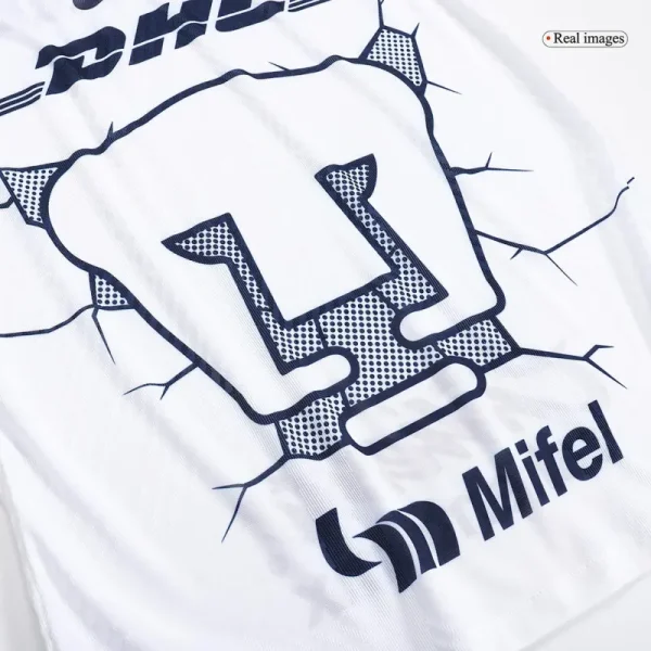 Pumas UNAM Home 2023/24 Jersey Player Version - Image 6