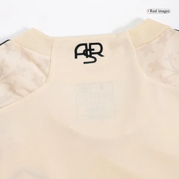Roma  2023/24 Jersey Away - Image 9