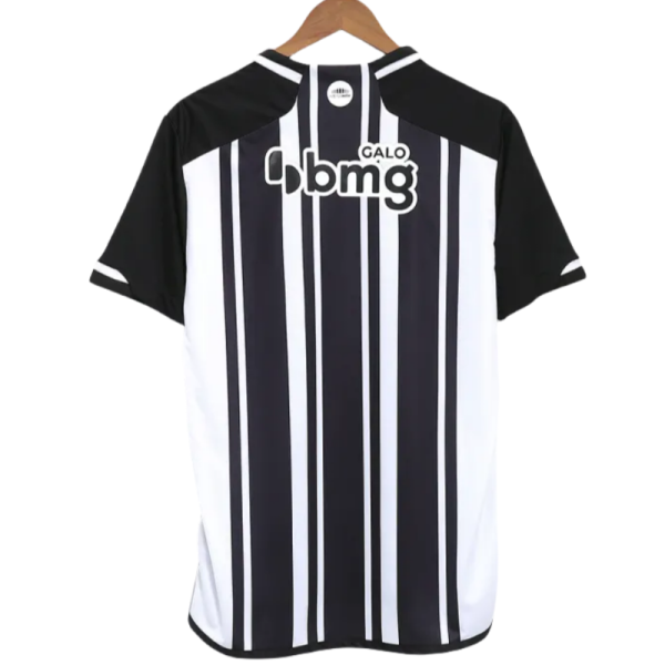 Atlético Mineiro 2023/24 Home Jersey - Image 2