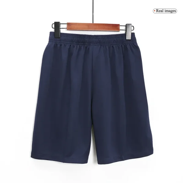 Pumas UNAM 2023/24 Away Shorts - Image 8