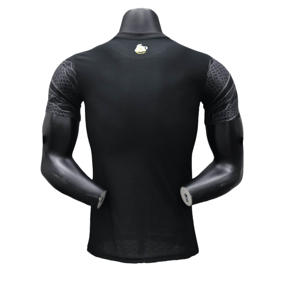 24-25 Player Manchester City Special Edition SoccerJersey - Image 2