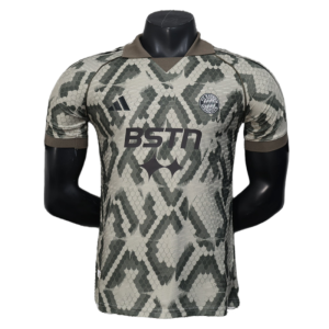 Bayern Munich BSTN VOETBAL Shirt Player Version 2025-26