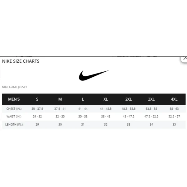 Men's Indianapolis Colts Nike White Custom Game Jersey - Image 4