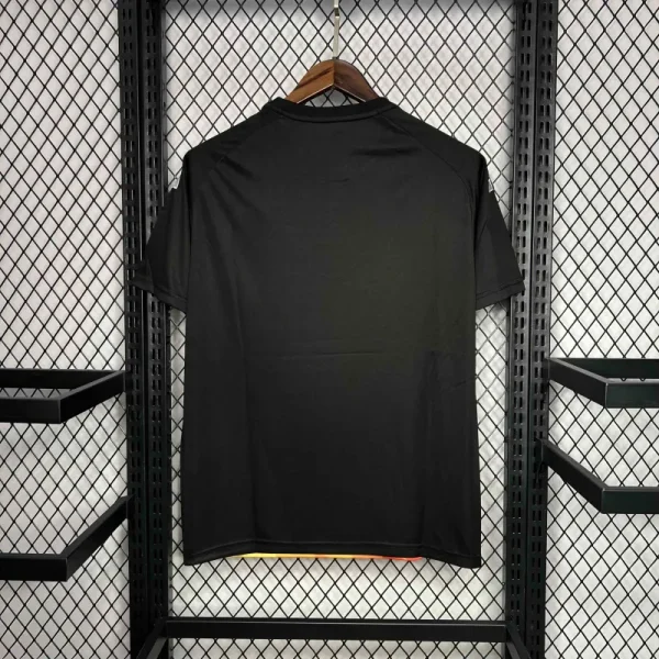 2024 Germany Euro Cup Pre-Match Football Jersey - Image 4