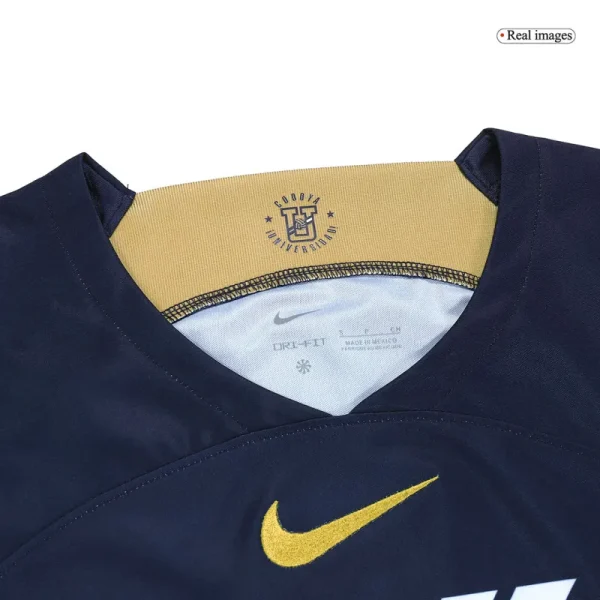 Pumas UNAM 2023/24  Jersey Away - Image 6