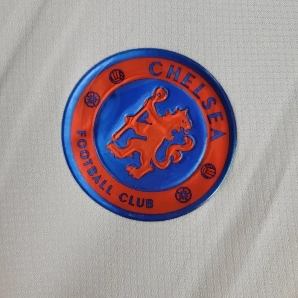 2024/25 Chelsea Away Jersey Kits(Jersey+Shorts) - Image 6