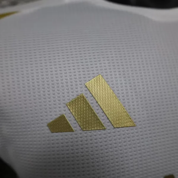 2024-25 Al Nassr Third Jersey Player Version - Image 3