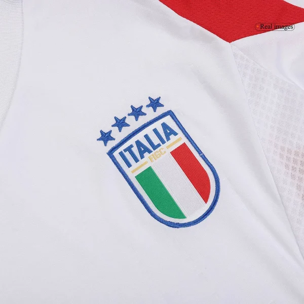 Women's Italy Jersey Away Euro 2024 - Image 5