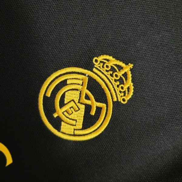 23-24 Real Madrid Third Away Jersey - Image 6