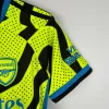 Arsenal Away Soccer Jersey Kids 2023/2024 - Image 6
