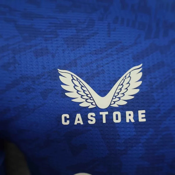 2024-25 Athletic Club de Bilbao Away Jersey Player Version - Image 4
