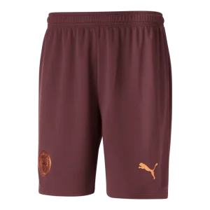 2023/24 Manchester City Away Shorts