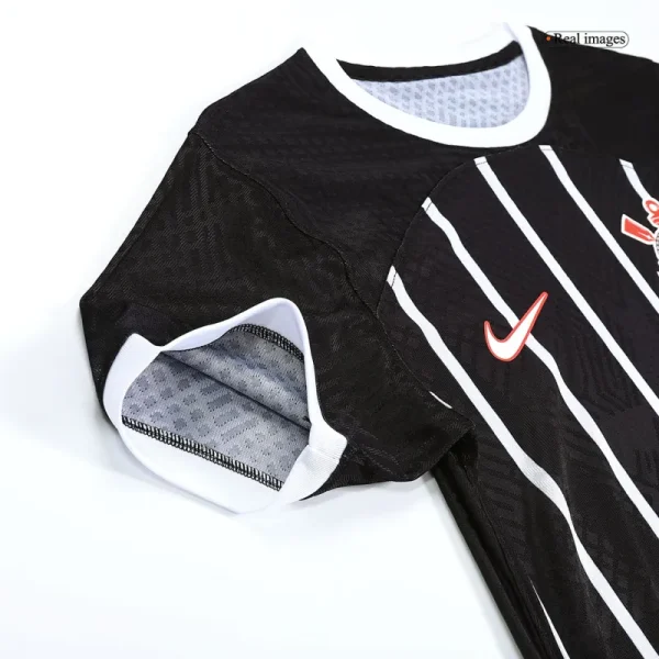 Corinthians Away 2023/24 Jersey Player Version - Image 8