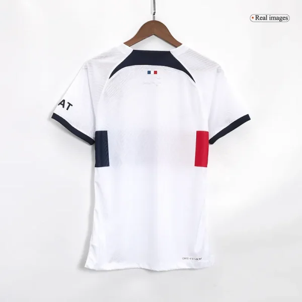 23-24  PSG Away Jersey Player Version - Image 4