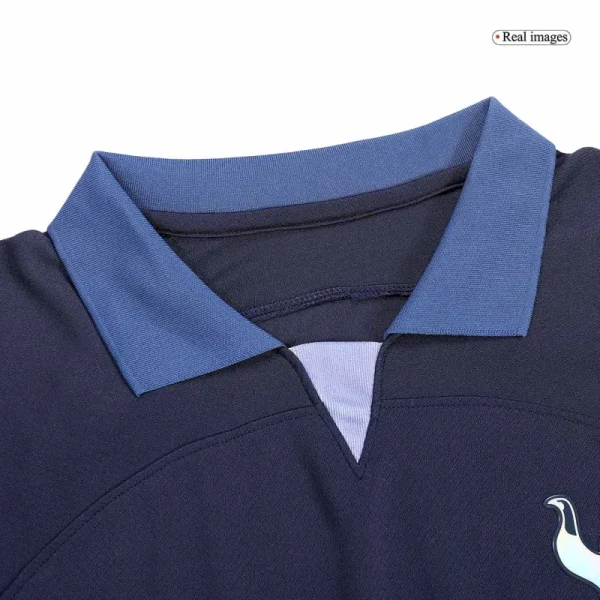 Tottenham 2023/24 Hotspur Away Jersey - Image 5