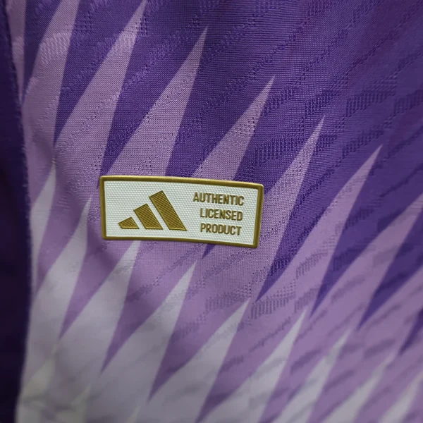Manchester United Special Edition Football Jersey 2025/2026 Player Version - Image 8