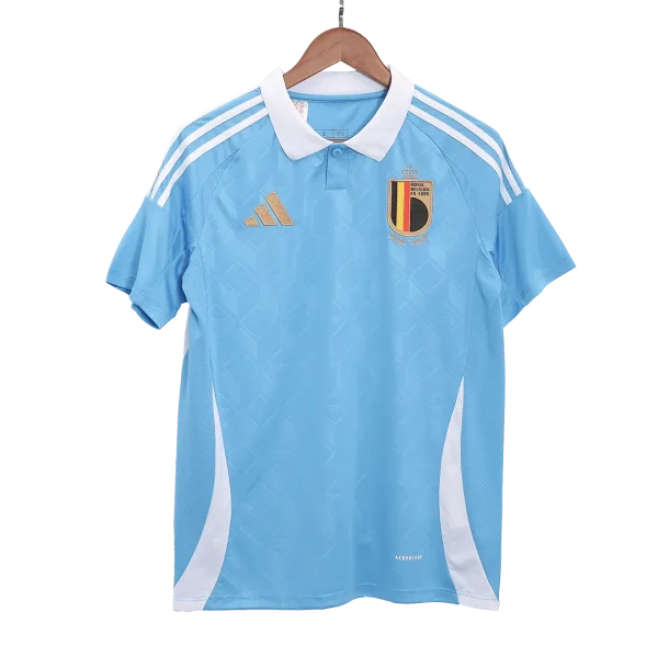 Belgium Away Jersey EURO 2024 - Image 3