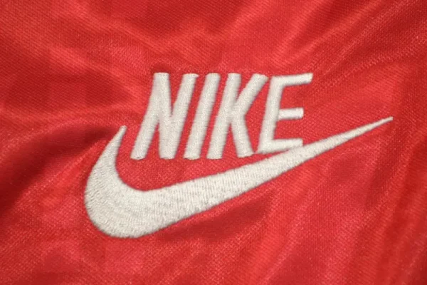 94 Arsenal Retro Home Jersey - Image 3