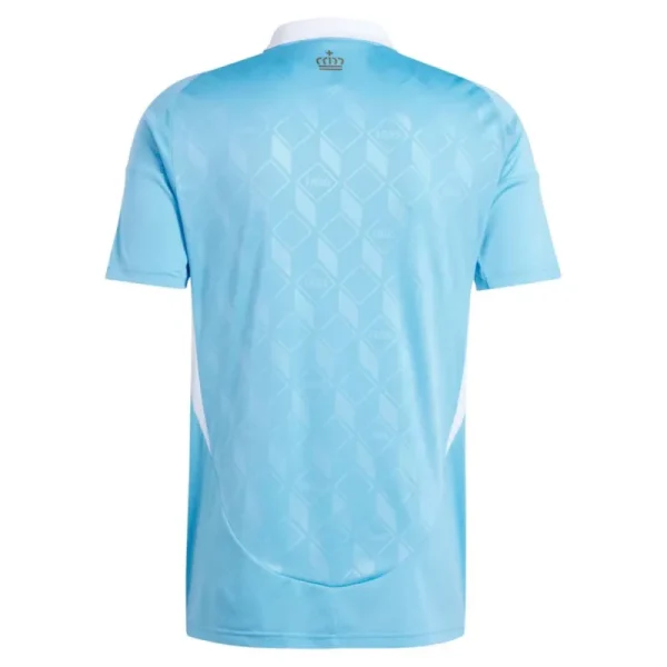 Belgium Away Jersey EURO 2024 - Image 2
