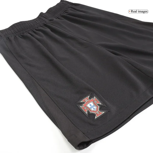 2024 Portugal Away Shorts EURO - Image 8