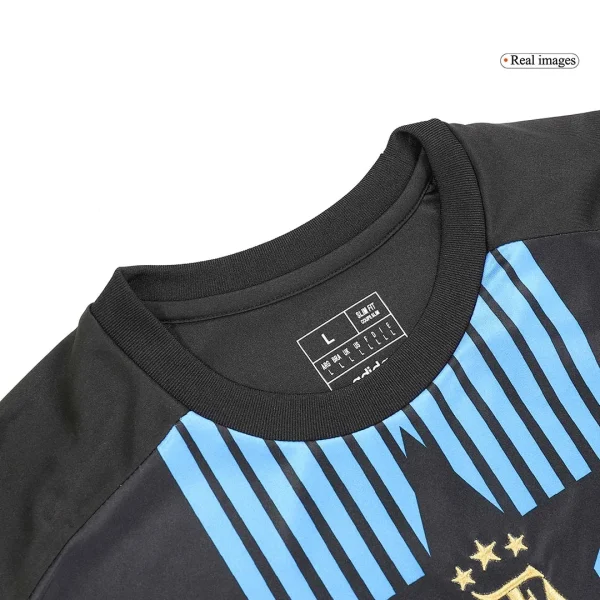 2024 Argentina Pre-match Jersey Copa America - Image 5