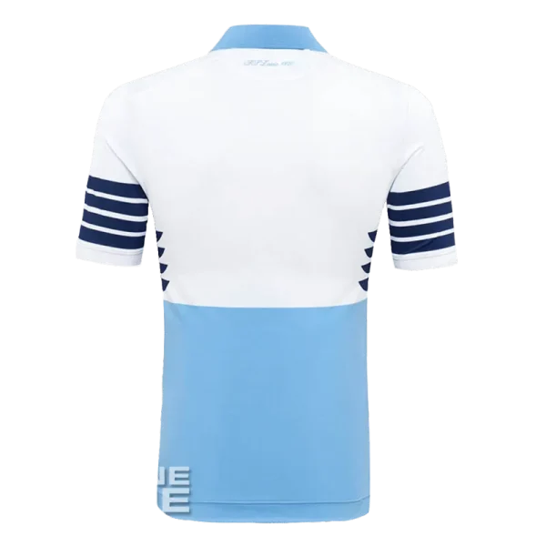 Lazio 2014/15 Retro Fourth Jersey - Image 2