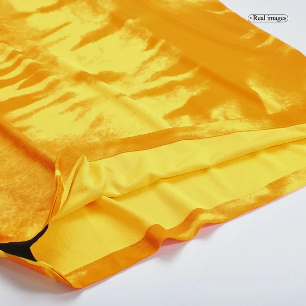 Netherlands Soccer Jersey Home Replica World Cup 2022 - Image 9