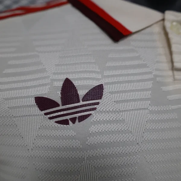 24-25 Bayern Munich Third Away Player Version - Image 4