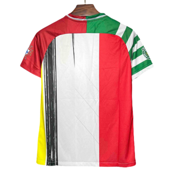 Cristiano Ronaldo Juventus Tribute Kit 25-26 - Image 2