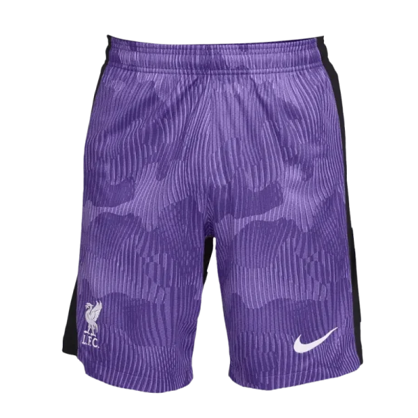 23-24 Liverpool Third Kit(Jersey+Shorts) - Image 4