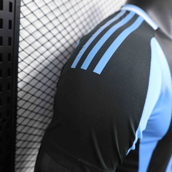2024 Player Argentina Special Edition Soccer Jersey - Image 6